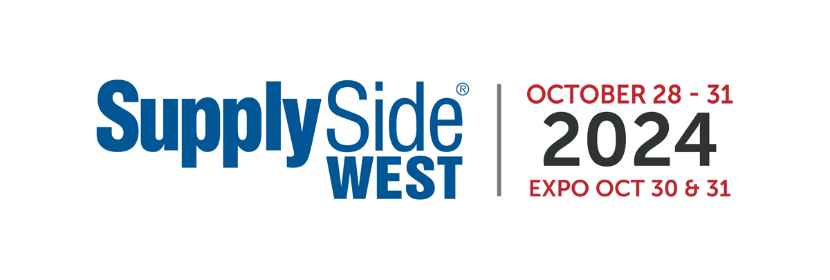 Featured image for “Supplyside West 2024”