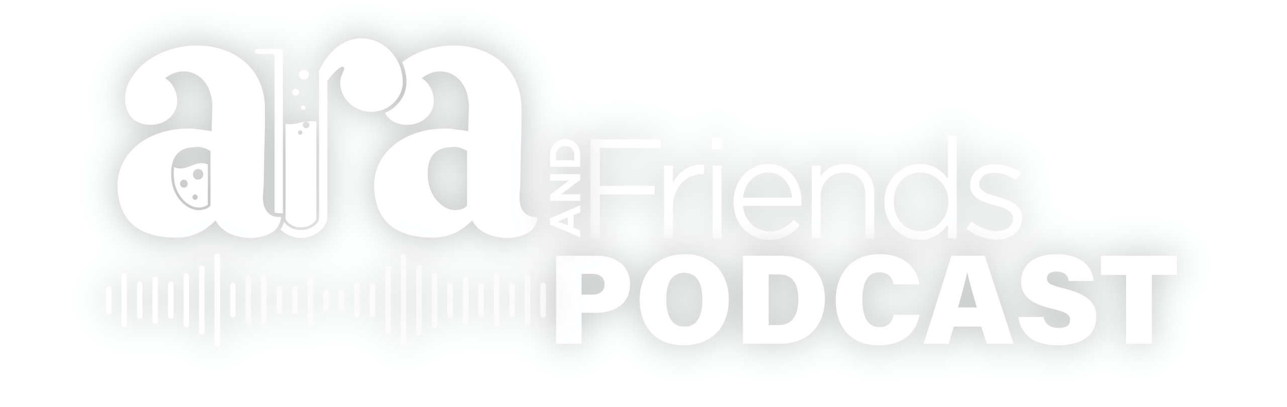 Ara and Friends Podcast